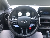 2022 Hyundai Kona N 2.0T FWD