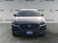 2024 Mazda CX-30 GT AWD