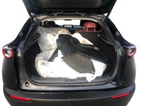 2024 Mazda CX-30 GT AWD