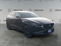 2024 Mazda CX-30 GT AWD