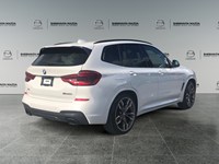 2019 BMW X3 M40i Sports Activity Vehicle