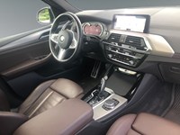 2019 BMW X3 M40i Sports Activity Vehicle