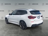 2019 BMW X3 M40i Sports Activity Vehicle