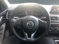2015 Mazda Mazda3 Sport 4dr HB Sport Auto GS