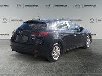 2015 Mazda Mazda3 Sport 4dr HB Sport Auto GS