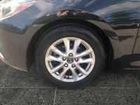 2015 Mazda Mazda3 Sport 4dr HB Sport Auto GS