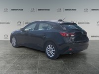 2015 Mazda Mazda3 Sport 4dr HB Sport Auto GS