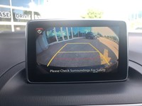 2015 Mazda Mazda3 Sport 4dr HB Sport Auto GS