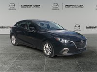 2015 Mazda Mazda3 Sport 4dr HB Sport Auto GS