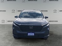 2026 Honda CR-V Sport AWD