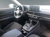 2026 Honda CR-V Sport AWD