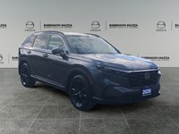 2026 Honda CR-V Sport AWD