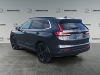 2026 Honda CR-V Sport AWD