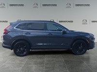 2026 Honda CR-V Sport AWD