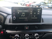 2026 Honda CR-V Sport AWD