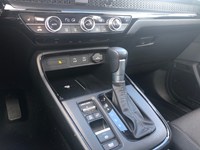 2026 Honda CR-V Sport AWD
