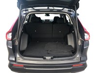 2026 Honda CR-V Sport AWD
