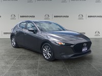 2024 Mazda Mazda3 Sport GS Auto i-ACTIV AWD