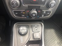 2019 Jeep Compass Trailhawk 4x4
