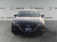 2014 Mazda Mazda3 4dr Sdn Man GS-SKY