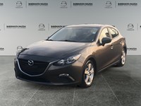 2015 Mazda Mazda3 Sport 4dr HB Sport Auto GX