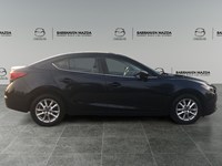 2014 Mazda Mazda3 4dr Sdn Man GS-SKY