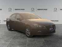 2014 Mazda Mazda3 4dr Sdn Man GS-SKY