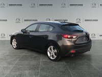 2015 Mazda Mazda3 Sport 4dr HB Sport Auto GX