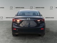 2014 Mazda Mazda3 4dr Sdn Man GS-SKY