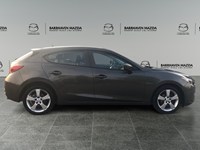 2015 Mazda Mazda3 Sport 4dr HB Sport Auto GX