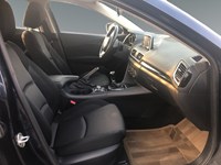 2014 Mazda Mazda3 4dr Sdn Man GS-SKY