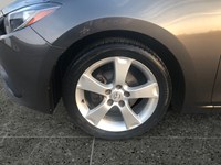 2015 Mazda Mazda3 Sport 4dr HB Sport Auto GX