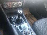 2014 Mazda Mazda3 4dr Sdn Man GS-SKY