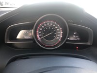 2014 Mazda Mazda3 4dr Sdn Man GS-SKY