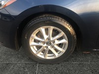 2014 Mazda Mazda3 4dr Sdn Man GS-SKY