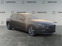 2015 Mazda Mazda3 Sport 4dr HB Sport Auto GX