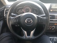 2014 Mazda Mazda3 4dr Sdn Man GS-SKY
