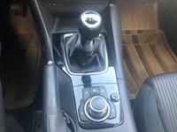 2014 Mazda Mazda3 4dr Sdn Man GS-SKY