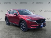 2018 Mazda CX-5 GT Auto AWD