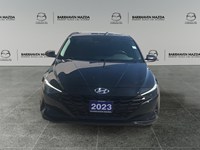 2023 Hyundai Elantra Preferred IVT w/Tech Pkg