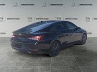 2023 Hyundai Elantra Preferred IVT w/Tech Pkg