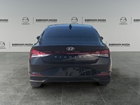 2023 Hyundai Elantra Preferred IVT w/Tech Pkg