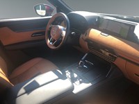 2024 Mazda CX-90 MHEV Signature AWD