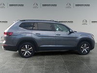 2021 Volkswagen Atlas Comfortline 2.0 TSI 4MOTION