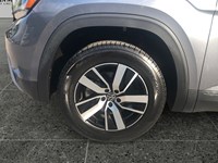 2021 Volkswagen Atlas Comfortline 2.0 TSI 4MOTION