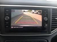 2021 Volkswagen Atlas Comfortline 2.0 TSI 4MOTION