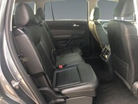 2021 Volkswagen Atlas Comfortline 2.0 TSI 4MOTION