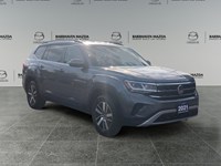 2021 Volkswagen Atlas Comfortline 2.0 TSI 4MOTION