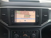 2021 Volkswagen Atlas Comfortline 2.0 TSI 4MOTION