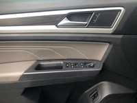 2021 Volkswagen Atlas Comfortline 2.0 TSI 4MOTION